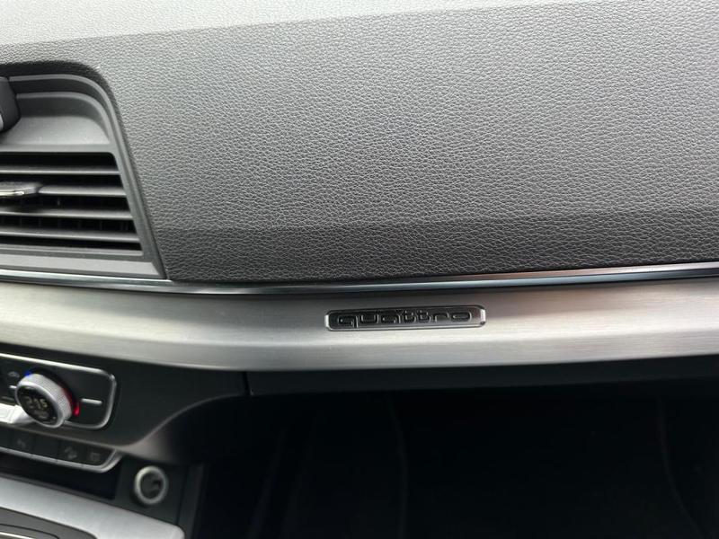 Audi Q5 II 2.0 Tfsi 252 s line Quattro s tronic 7