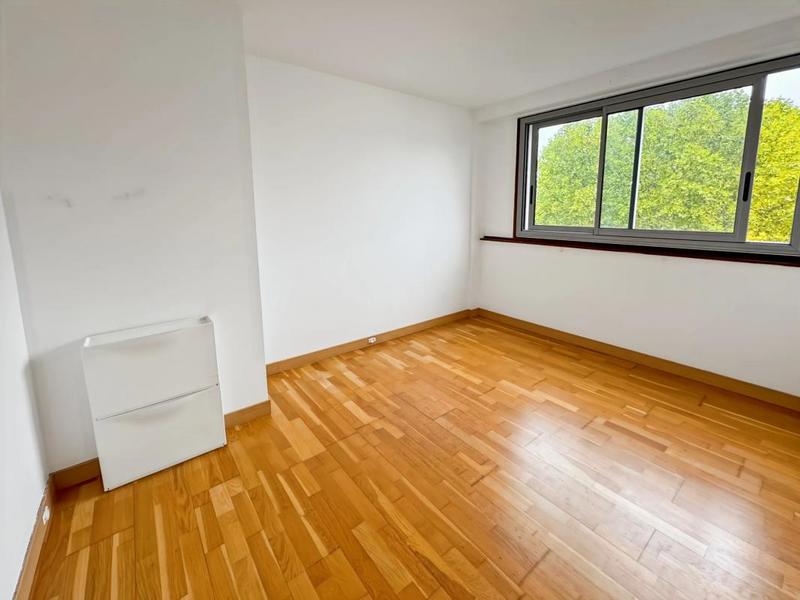 Appartement - 69 m² - 4 pièces