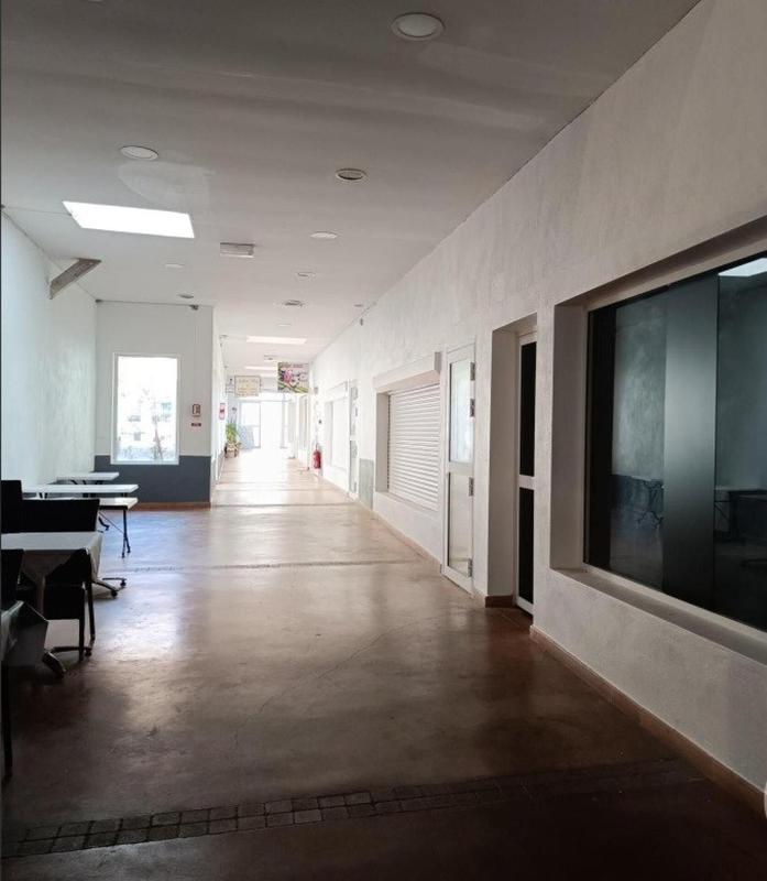 Local commercial - 37 m² - 1 pièce