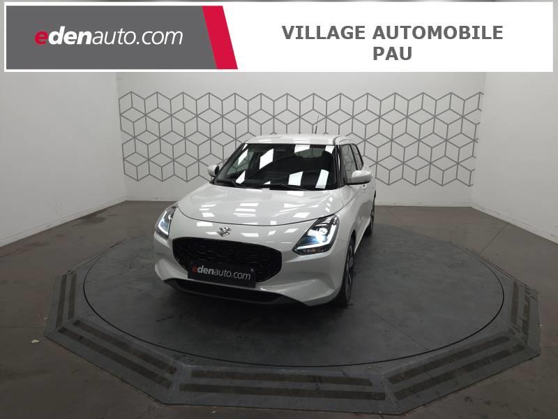 Suzuki Swift 1.2 Dualjet Hybrid Pack