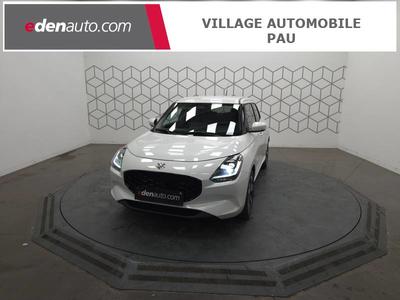 Suzuki Swift 1.2 Dualjet Hybrid Pack