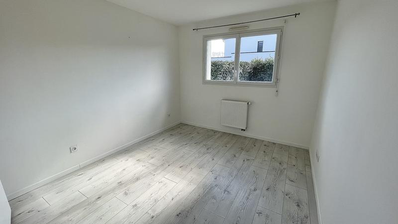 Maison contemporaine - 110 m² - 6 pièces