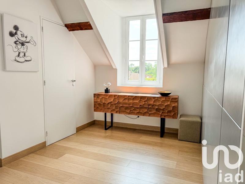 Appartement - 93 m² - 4 pièces