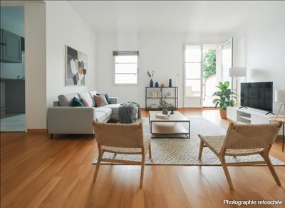 Appartement - 71 m² - 3 pièces