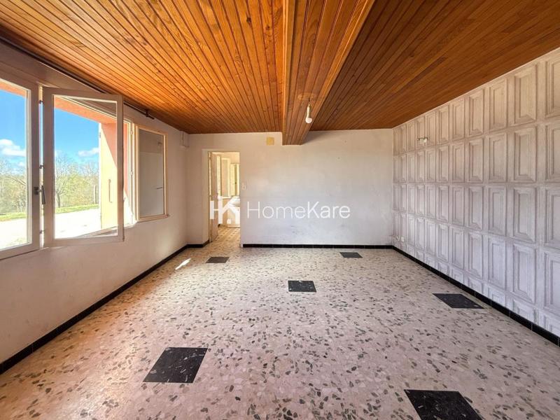 Ferme - 185 m² - 6 pièces