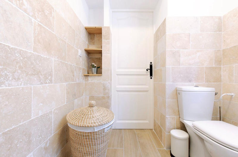 Villa - 260 m² - 8 pièces