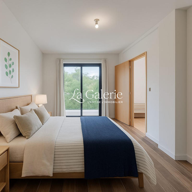 Villa - 140 m² - 4 pièces