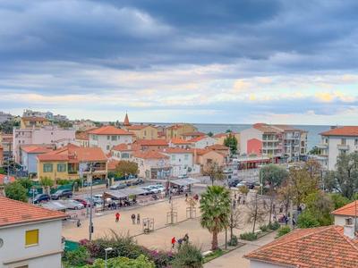 Appartement - 53 m² - 2 pièces