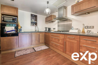 Duplex - 63 m² - 2 pièces