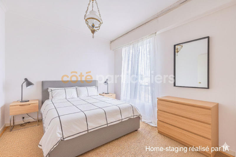 Appartement - 86 m² - 3 pièces