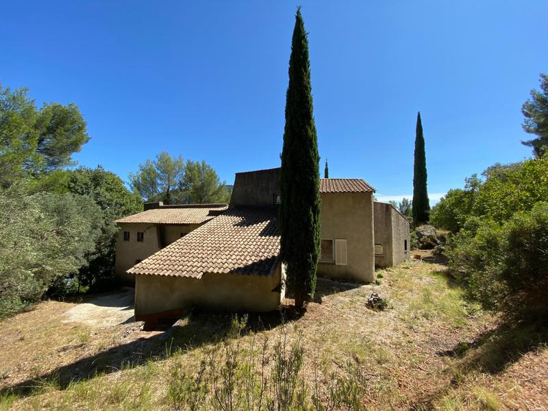 Maison - 162 m² - 5 pièces