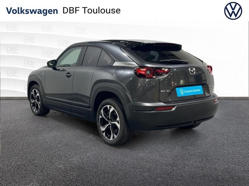 Mazda Mx-30 R-Ev 2023 e-Skyactiv 170 ch Bva Makoto Industrial Vintage