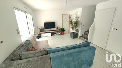 Maison - 164 m² - 8 pièces