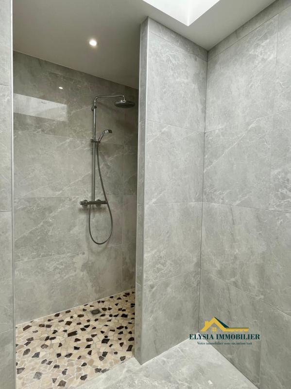 Maison - 89 m² - 4 pièces