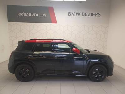 Mini Aceman se 218 ch Jcw + Pack m + Peinture metallisee