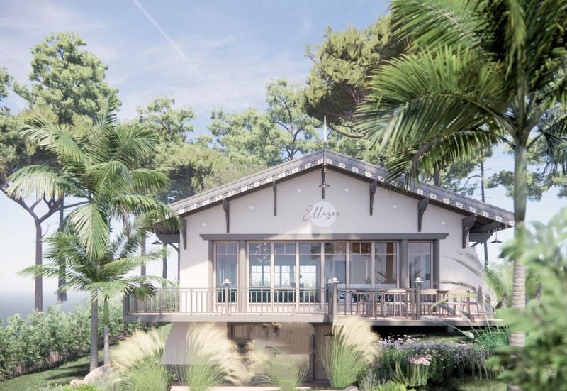 Maison - 150 m² - 8 pièces