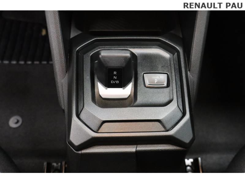 Dacia Duster Hybrid 140 Expression