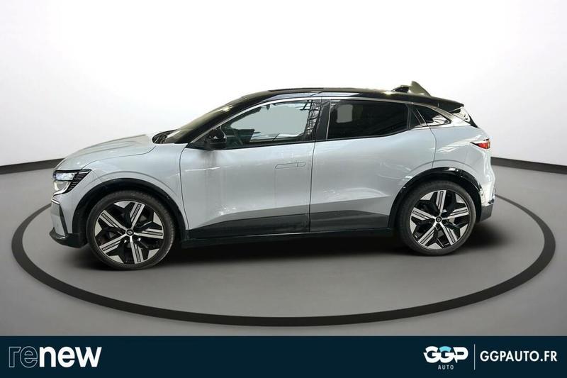 Renault Mégane E-Tech Ev60 220 ch super charge Iconic