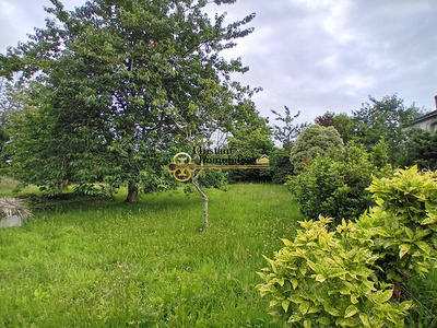 Maison - 115 m² - 6 pièces