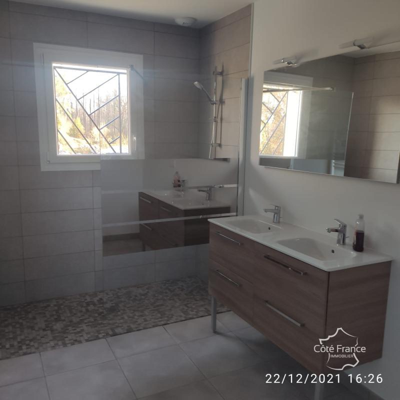 Maison - 116 m² - 4 pièces