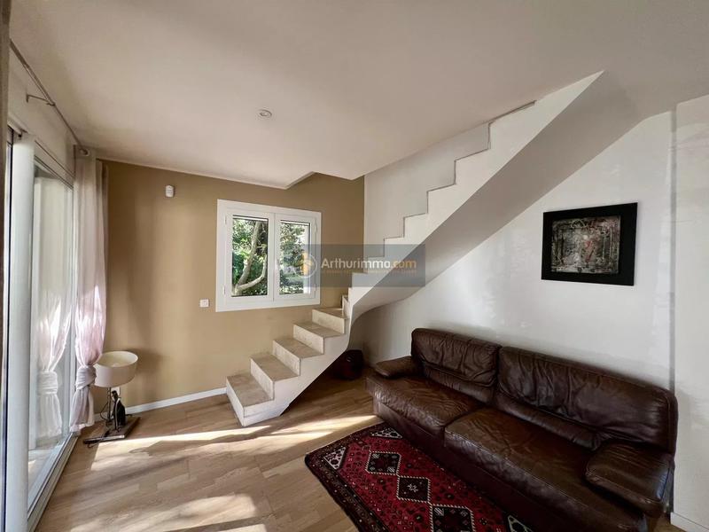 Maison - 136 m² - 4 pièces