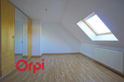 Maison - 124 m² - 3 pièces