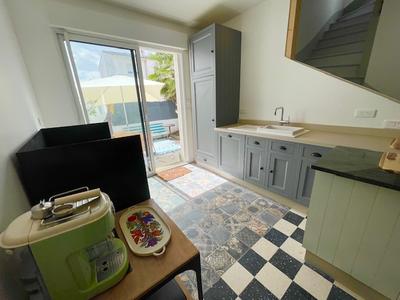 Maison de ville - 72 m²