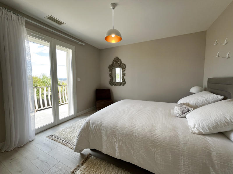 Villa - 130 m² - 7 pièces