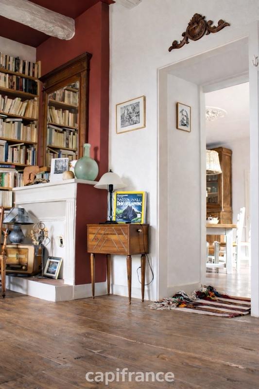 Propriété - 195 m² - 7 pièces