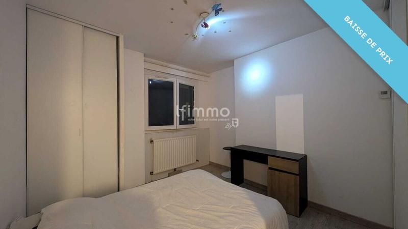 Maison - 78 m² - 4 pièces