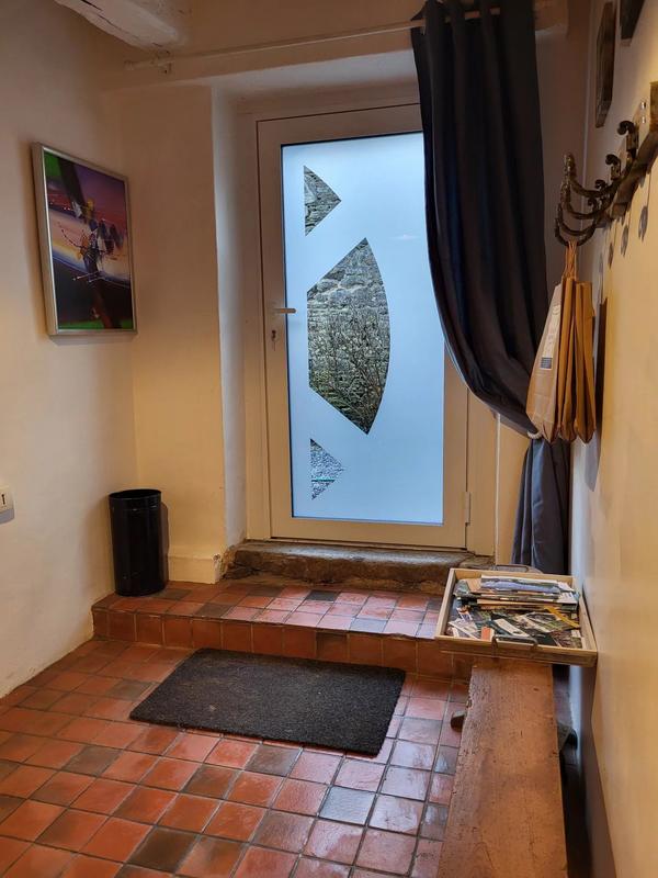 Maison - 280 m² - 10 pièces