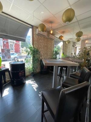 Fonds de commerce - 170 m²