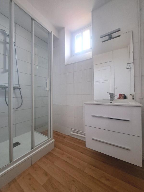 Appartement - 68 m² - 4 pièces