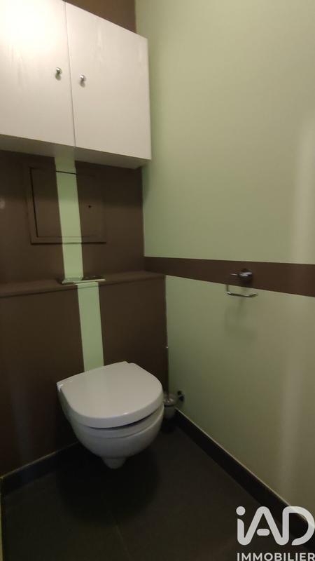 Appartement - 63 m² - 4 pièces