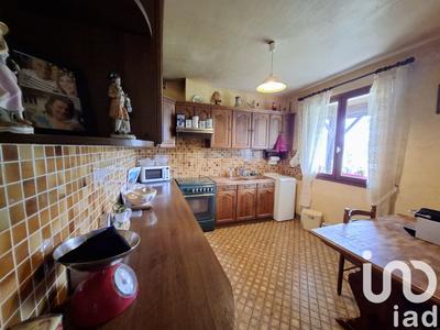 Maison de campagne - 93 m² - 4 pièces