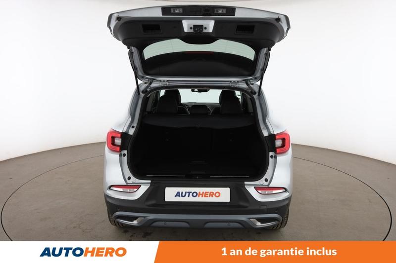 Renault Kadjar 1.5 dCi Blue Intens 115 ch