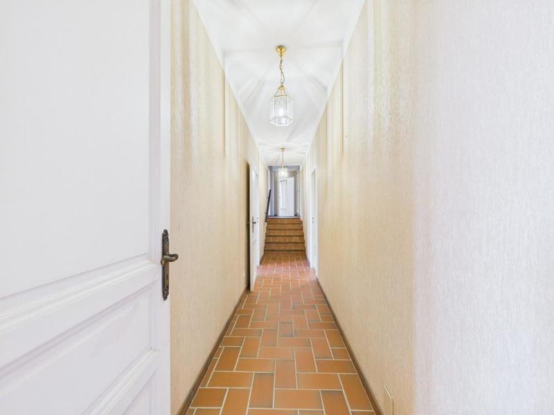 Maison ancienne - 165 m² - 5 pièces