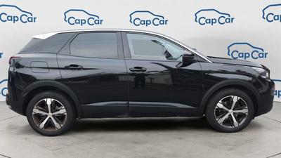 Peugeot 3008 1.5 BlueHDi 130 Eat8 Active Business