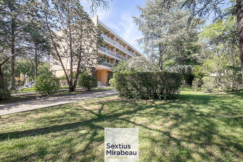 Appartement - 31 m² - 1 pièce