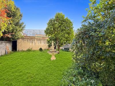 Appartement - 101 m² - 3 pièces