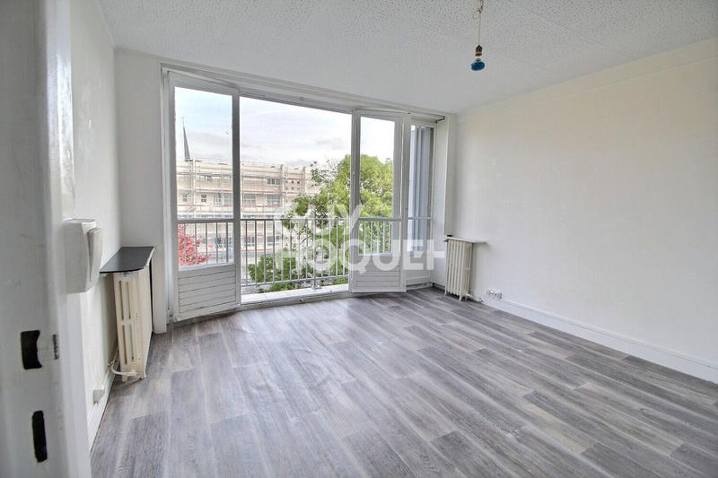Appartement - 52 m² - 3 pièces