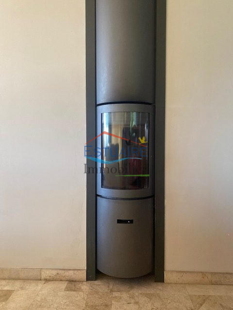 Maison traditionnelle - 128 m² - 6 pièces