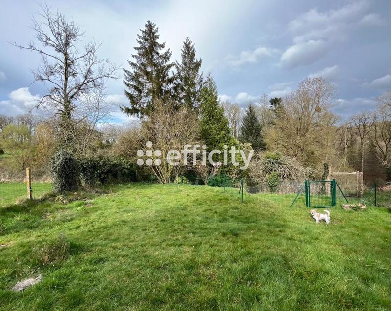 Longère - 108 m² - 5 pièces