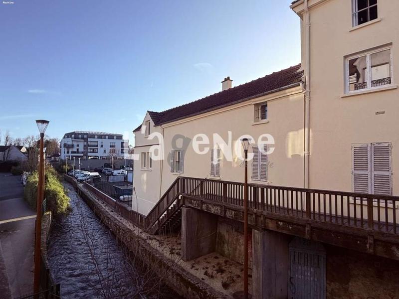 Studio - 31 m² - 1 pièce