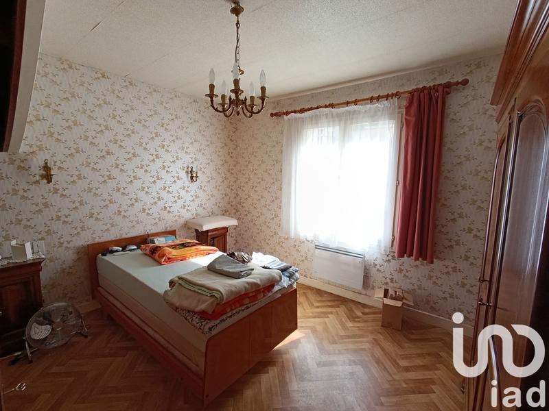 Maison de ville - 79 m² - 4 pièces