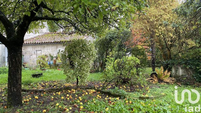 Maison de village - 141 m² - 7 pièces