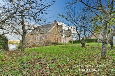 Maison - 57 m² - 3 pièces