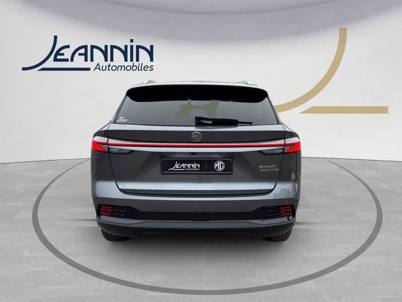 Mg Ehs 1.5 Hybrid+ 224 ch Luxury