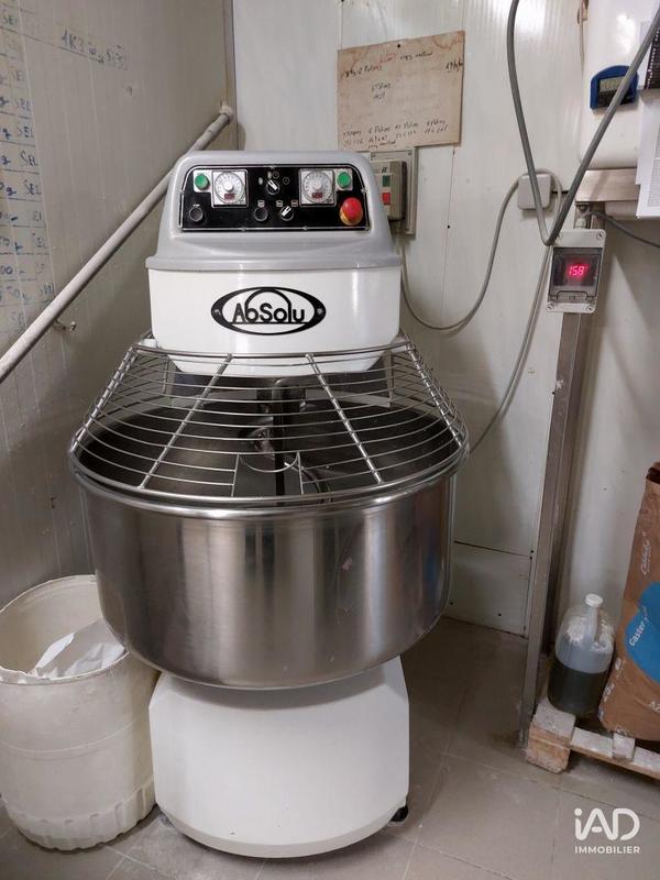 Local commercial - 400 m²