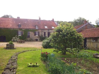 Ferme - 280 m² - 12 pièces